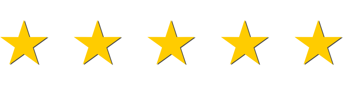 5 estrellas