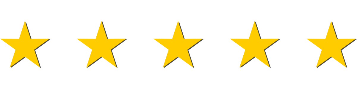 5 estrellas