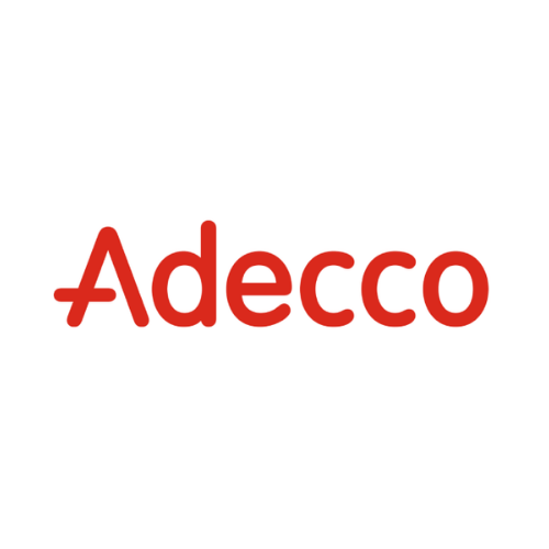 Logo Adecco