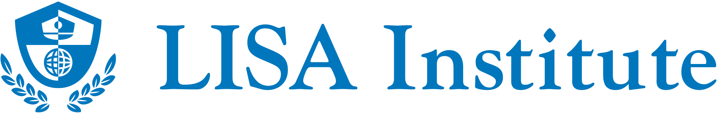 Logo LISA Institute