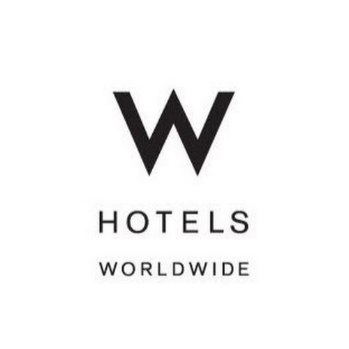 Logo Hotel W