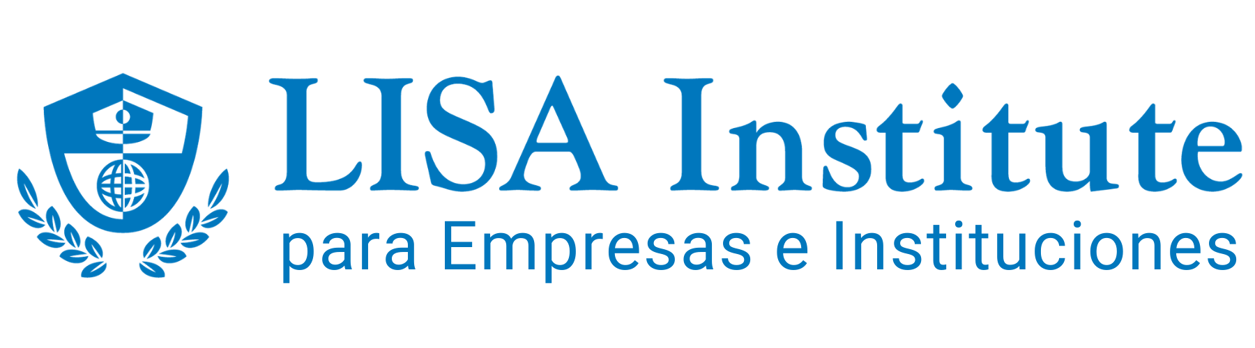 Logo LISA para Empresas