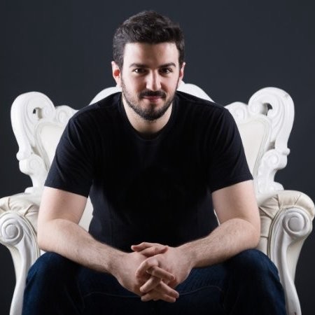 Borja Berastegui