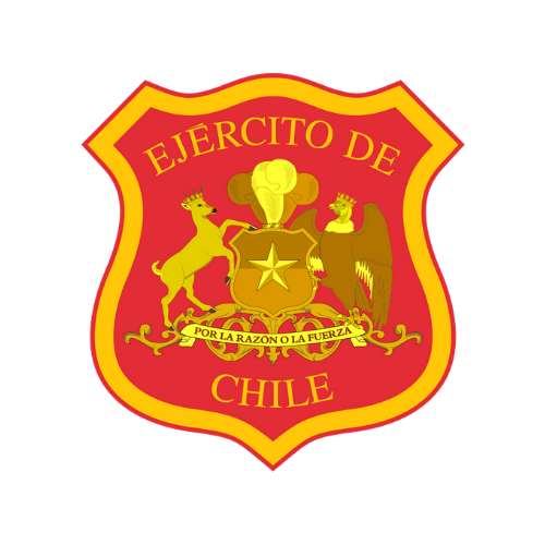 Logo Ejército de Chile