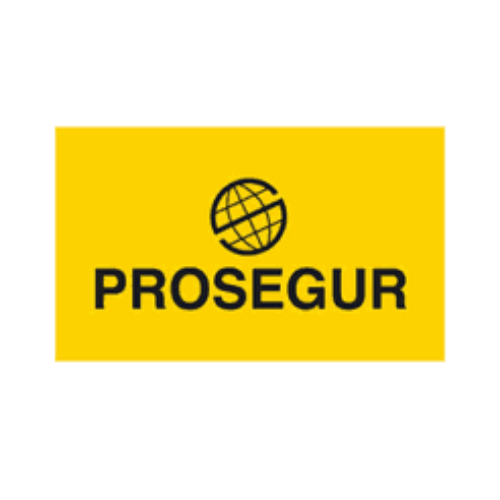 Logo Prosegur