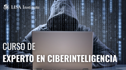 Curso Experto Ciberinteligencia