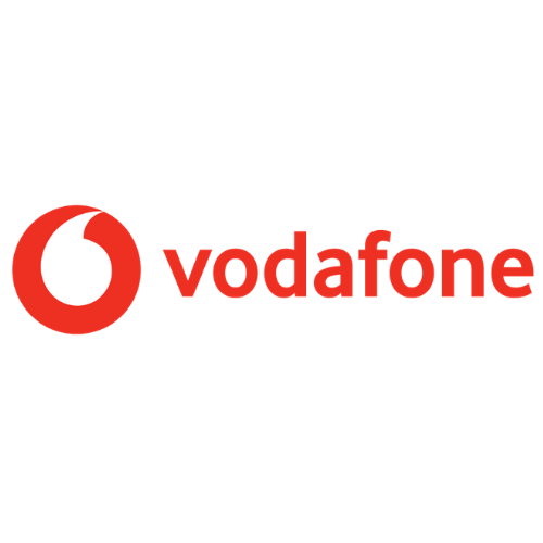 Logo Vodafone