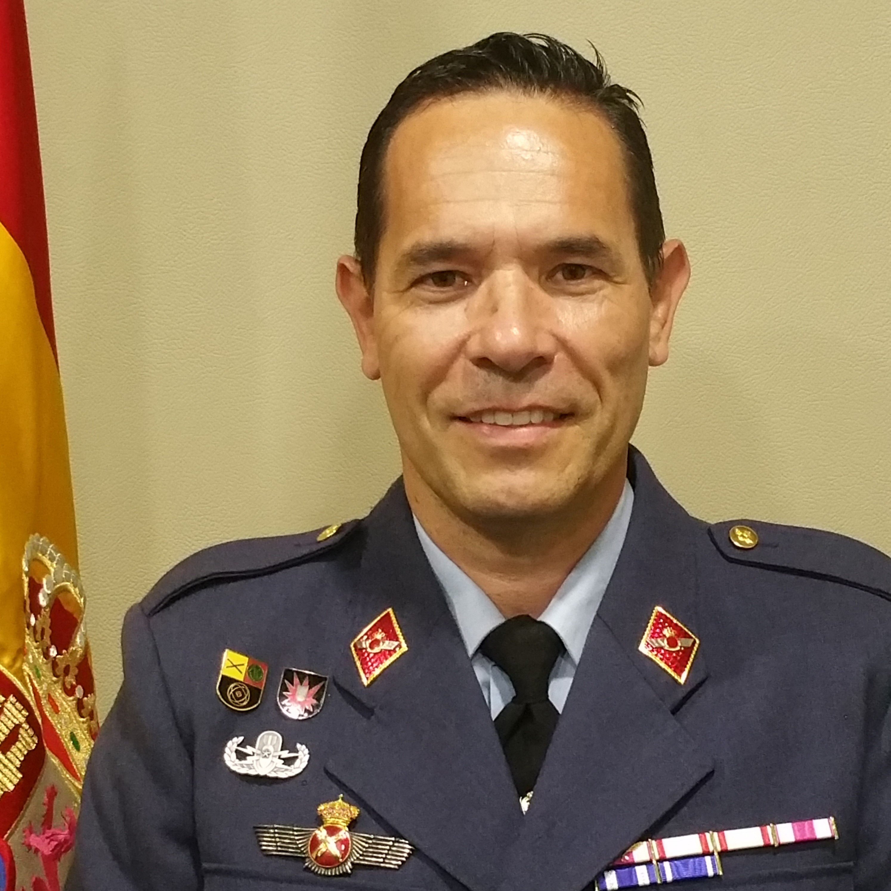 Jose Manuel Iserte