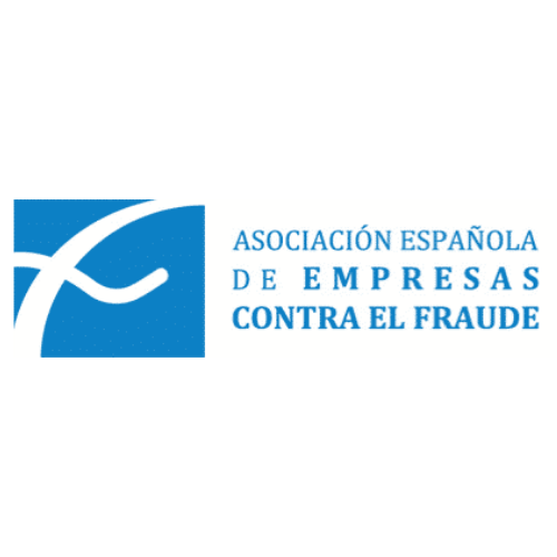 Logo Asociación Española Empresas contra el Fraude