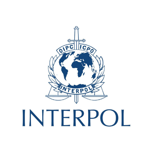 Logo Interpol