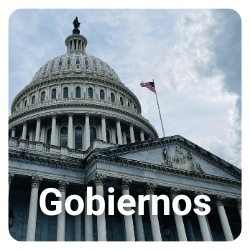 Gobiernos
