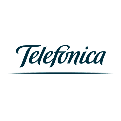 Logo Telefonica