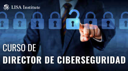 Curso Director de Ciberseguridad
