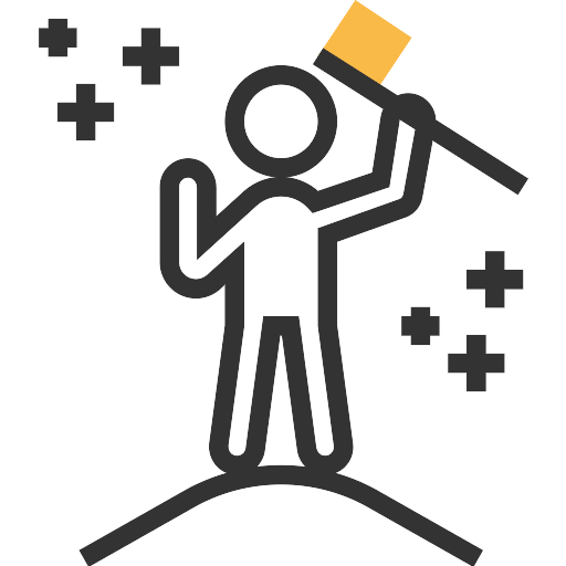 LISA para Empresas e Instituciones