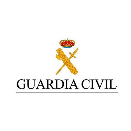 Logo Guardia Civil