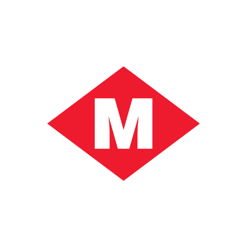 Logo Metro